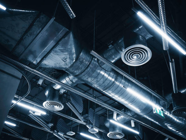Best HVAC Consulting and Engineering in Smith Mills, MA