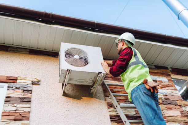 Best Ductless Mini-Split Systems in Smith Mills, MA