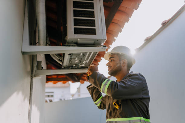 Best HVAC Retrofitting and Upgrading in Smith Mills, MA