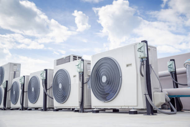 Best Seasonal HVAC Services in Smith Mills, MA