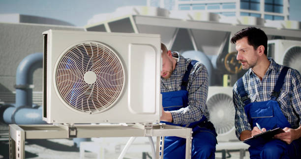 Best HVAC Training and Certification in Smith Mills, MA
