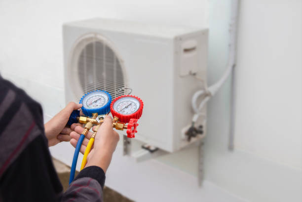 Best Geothermal HVAC Systems in Smith Mills, MA