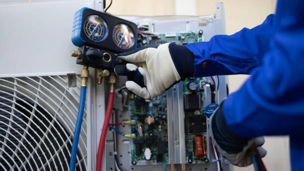 Best Residential HVAC in Smith Mills, MA